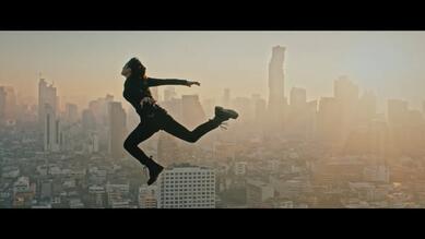 Kotex - Fly