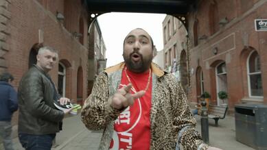 Sport Relief
