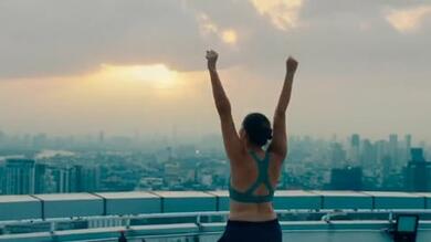 Reebok - Energy