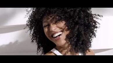 PANTENE - CURLS 