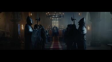 IKEA - Kings & Queens