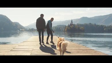 Ford Kuga Product Film