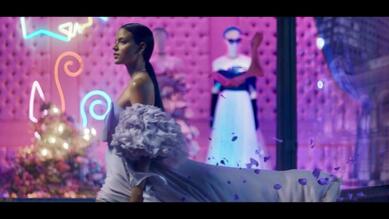 Downy Perfume