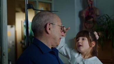 tenderly - evoluzione