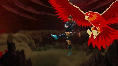 Spirit of Qatar