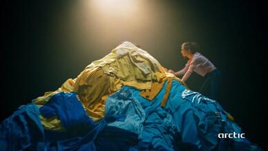 sustainable clothing