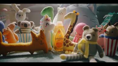 Johnson´s Baby