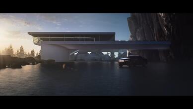 ROLLS-ROYCE - SPECTRE
