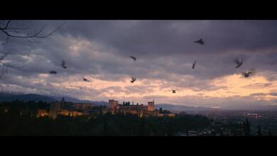 Alhambra - tic tac