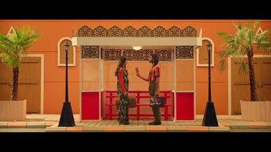 KFC & Lay’s - drama