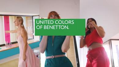 Benetton
