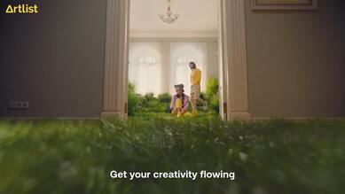 A good video starts