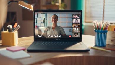 Asus - upgrading education