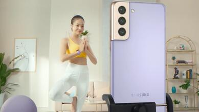 Samsung - galaxy s21 