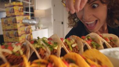 Old el paso - best night