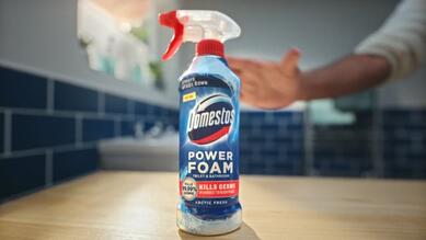 Domestos