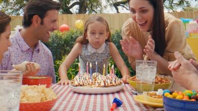 Old el paso - birthday 