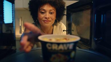 Crave - breakfast