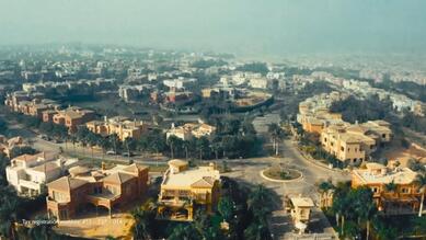 Palm Hills