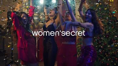 Women's secret