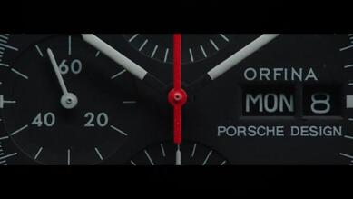 Porsche design