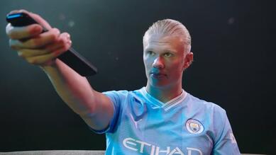 Etisalat & Manchestercity 