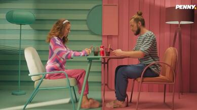 Penny - lovestory