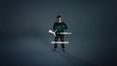 Deichmann x Puma