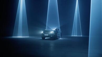 Nissan - Patrol