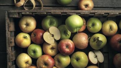 Grancereale frutta