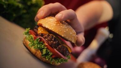 Cheeseburger