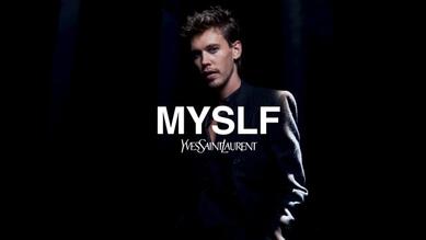 Yves Saint Laurent 