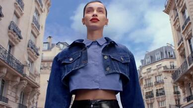 L'oréal Paris - walk 