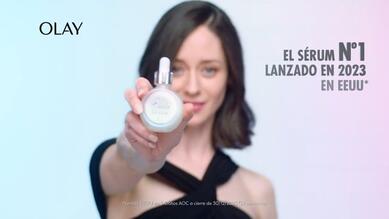 Olay superserum