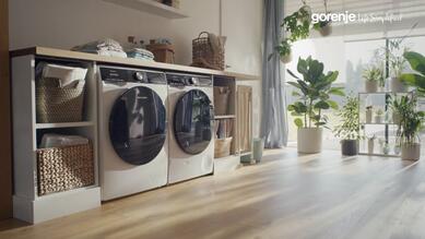 Gorenje - laundry 