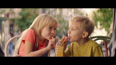 Cedevita - ono nesto