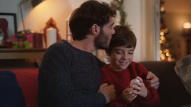 Kinder - Natale