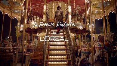 L'oréal Paris - la petite palette