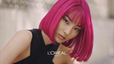L'oréal Paris - préférence