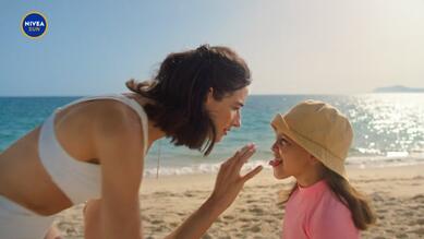 Nivea - sun protect 
