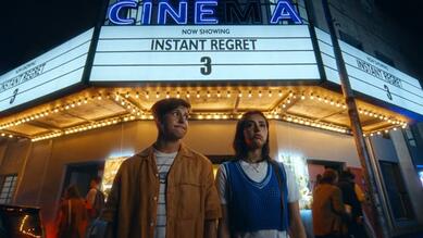 Pepsi - Epic Choice 